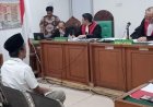 Kejaksaan Tuntut 4,5 Tahun Penjara untuk Korupsi Peta Desa Fiktif Lahat